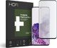 Hofi Glass SZKŁO HYBRYDOWE HOFI ULTRAFLEX GLASS GALAXY S20+ PLUS BLACK 1