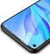 MSVII Etui MSVII Huawei P40 Lite Sandstone Black 3