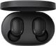 Słuchawki Xiaomi MI True Wireless Earbuds Basic S (ZBW4502GL) 1