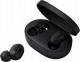 Słuchawki Xiaomi MI True Wireless Earbuds Basic S (ZBW4502GL) 1