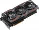 Karta graficzna Asus ROG Strix Radeon RX 5600 XT TOP GAMING 6GB GDDR6 (ROG-STRIX-RX5600XT-T6G-GAMING) 1
