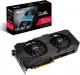 Karta graficzna Asus Dual Radeon RX 5700 XT 8GB Evo Gaming OC 8GB GDDR6 (90YV0DA2-M0NA00) 1