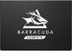 Dysk SSD Seagate BarraCuda Q1 480 GB 2.5" SATA III (ZA480CV1A001) 1