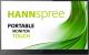 Monitor Hannspree HT161CGB 1