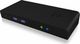 Stacja/replikator Icy Box IB-DK2251AC USB (60638) 1