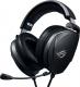 Słuchawki Asus Rog Theta Electret Czarne (90YH02GE-B1UA00) 1