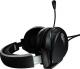 Słuchawki Asus Rog Theta Electret Czarne (90YH02GE-B1UA00) 2