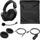 Słuchawki HyperX Cloud Alpha S Czarne (4P5L2AA) 2