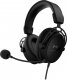 Słuchawki HyperX Cloud Alpha S Czarne (4P5L2AA) 1