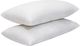 Comco FAM' HOME microfiber pagalvių rinkinys, 80x80 cm/(2vnt.) 1