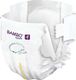 Bambo Pieluszki Nature 4, 7-14 kg, 24 szt. 3
