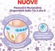 Huggies Sauskelnės-kelnaitės Huggies Mutandina, 4 dydis (9-14kg), 36 vnt 2