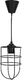 Lampa wisząca Opviq Opviq Insignio pakabinamas šviestuvas AYD-662 1