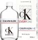 Calvin Klein Tualetinis vanduo Calvin Klein Everyone EDT moterims/vyrams 100 ml 1