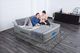 Bestway Materac turystyczny AlwayzAire Queen szary 3