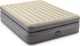 Intex Materac turystyczny Prime Comfort Elevated Queen szary 2