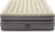 Intex Materac turystyczny Prime Comfort Elevated Queen szary 3