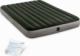 Intex Materac Dmuchany Dwuosobowy Zielony 1