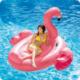 Intex Pływająca wyspa Flaming Island 203x196 cm (57288EU) 3