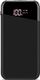 Powerbank ForMe P018W 10000 mAh Czarny  (P018W) 1