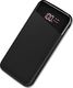 Powerbank ForMe P018W 10000 mAh Czarny  (P018W) 2
