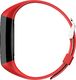 Smartband DT No.1 DT58 ECG Czerwony 1