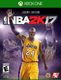 NBA 2k17: Legend Edition Xbox One 1