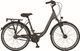 Prophete Rower miejski Geniesser 26'' czarny (20.BMC.10) 1