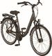 Prophete Rower miejski Geniesser 26'' czarny (20.BMC.10) 1