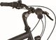 Prophete Rower miejski Entdecker 28'' czarny (20.BST.10) 2