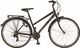 Prophete Rower miejski Entdecker 28'' czarny (20.BST.10) 1