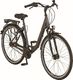 Prophete Rower miejski Geniesser 28'' czarny (20.BMC.10) 1