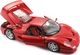 Bburago Automodelis Burrago 1/24 Ferrari RP F50, 18-26010 2