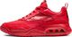 Jordan  Buty męskie Air Max 200 czerwone r. 42 (CD6105-602) 1