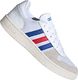 Adidas Buty męskie Hoops 2.0 białe r. 42 (FW8250) 1