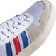 Adidas Buty męskie Hoops 2.0 białe r. 42 (FW8250) 1