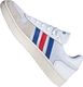 Adidas Buty męskie Hoops 2.0 białe r. 42 (FW8250) 4