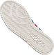 Adidas Buty męskie Hoops 2.0 białe r. 42 (FW8250) 5