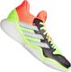 Adidas Buty męskie Harden Stepback zielone r. 49 1/3 (EF9890) 1
