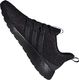 Adidas Buty męskie Questar Flow czarne r. 44 2/3 (EG3190) 3
