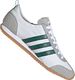 Adidas Buty męskie Vs Jog białe r. 44 2/3 (FX0091) 1