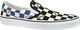 Vans Buty męskie Classic Slip-On Big Check białe r. 43 (VN0A4U38WRT) 1