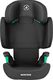 Fotelik samochodowy Maxi Cosi Morion, 15-36 kg, Basic Black 2
