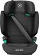 Fotelik samochodowy Maxi Cosi Morion, 15-36 kg, Basic Black 3