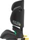 Fotelik samochodowy Maxi Cosi Morion, 15-36 kg, Basic Black 7