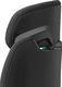 Fotelik samochodowy Maxi Cosi Morion, 15-36 kg, Basic Black 9