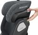 Fotelik samochodowy Maxi Cosi Kore i-Size 15-36 kg Authentic Graphite (8740550120) 4