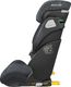 Fotelik samochodowy Maxi Cosi Kore i-Size 15-36 kg Authentic Graphite (8740550120) 8