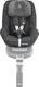 Fotelik samochodowy Maxi Cosi Fotelik samochodowy Pearl Isofix czarny 9-18 kg 2