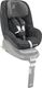 Fotelik samochodowy Maxi Cosi Fotelik samochodowy Pearl Isofix czarny 9-18 kg 3